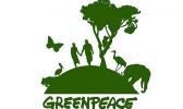 greenpeace logo