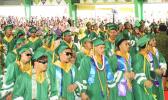 LHS 2023 graduating class
