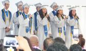 Manumalo Academy Class of 2019 