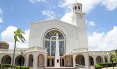 Dulce Nombre de Maria Cathedral Basilica in Guam