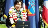 Colonel Esther Joan Aguigui 