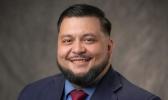 Guam Senator Parkinson