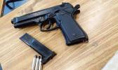 air gun