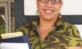 Attorney Gwen Tauiliili-Langkilde (SN file photo) Attorney Gwen Tauiliili-Langkilde