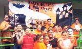 Laulii Elementary students wishing everyone happy and safe Halloween