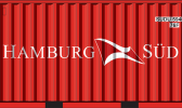 For services from the U.S. west coast the last departure customers can book with Hamburg Süd is the sailing of the “Cap Salia,” Voyage 982sb, with Long Beach, CA EDT May 22, 2023, and Oakland ETD May 25, 2023 Hamburg Sud logo