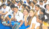 Samoana Sharks back to school