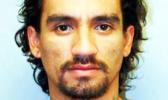 This undated file photo provided by the Hawaii Police Department shows Justin Joshua Waiki. (Hawaii Police Department via AP) Justin Joshua Waiki