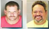 51-year-old James Ferreira, known as “Uncle,” and 54-year-old Jay Pagay were among those arrested. (Source: Federal Authorities) James Ferreira and Jay Pagay