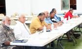 ASG’s Hawaii office town hall