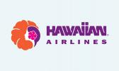 Hawaiian Airlines logo