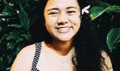 Haylie Jeanette Tuiasopopo