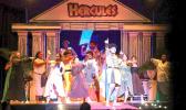 ASCC HOUSE OF FLYING DAGGERS MUSICAL SERIES- HERCULES OPENING NIGHT 