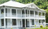 American Samoa High Court building