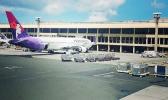 Daniel K. Inouye International Airport. [photo from website]