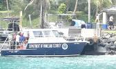 assistING the residents of Aunu’u