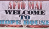 Hope House logo