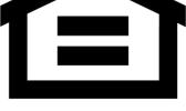 The largest of the three grants is a Community Development Block Grant (CBDG) of $1,029,433, along with a HOME program grant of $248,993, and an Emergency Solutions Grant (ESG) of $85,296. HUD logo