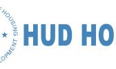 HUD HOMES logo