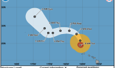 Hurricane Lowell