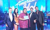 Iam Tongi wins American Idol