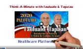 I'aulualo and Tapa'au,paid advertisement
