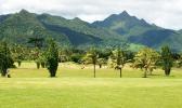 Iliili Golf Course
