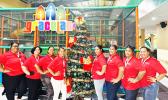 Graceland employees