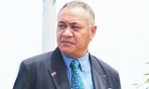 I WILL NOT GIVE UP ON THIS ISSUE: Member of Parliament, Honourable Olo Fiti Vaai. (SO file photo) I WILL NOT GIVE UP ON THIS ISSUE: Member of Parliament, Honourable Olo Fiti Vaai. (SO file photo)