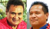 Prisoner, Tagaloasa Filipaina and LAWYER: Pa’u Tafaogalupe Mulitalo. [Samoa Observer]