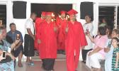 Graduands of the RHEMA Bible Training Center