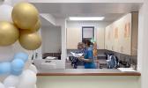 Pediatrics Ward 