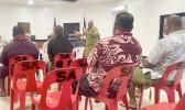matai and residents of Manu‘a