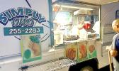 Simply Ono food truck 