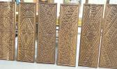 cultural elements in Fono Fale design