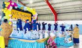 SPA K-5 Graduation 2023