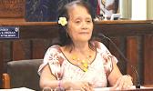Mrs. Sesulu Fepulea'i McMoore-Tufele