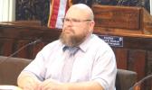 Governor's Legal Counsel Barry Fundt