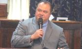 LBJ Board Chairman Mualeava Dr. Aifili John Tufa