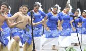 Flag Day entertainment