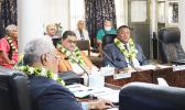 Hearing on supplemental bill