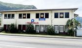 RHEMA Bible Training Center BUILDING