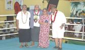  Faumuina David Tua and others
