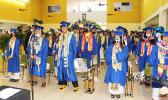  Fa’asao Marist High School graduating class of 2022