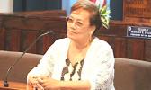 Dr. Jean Hollister-Mareko