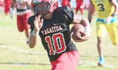 Jr. Maloa of the Faga’itua Vikings