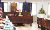 Director of Port Administration Falenaoti Loi-On Fruean