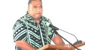 Samoa Consul General in American Samoa, Fata Brian Kaio