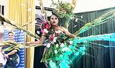 The night was filled with fun and laughter, and as the newly crowned Miss SEI, Bayka Autumn Taumaoe stated, “It was definitely one for the books.” ayka Autumn Taumaoe
