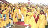 THS 2026 graduates
